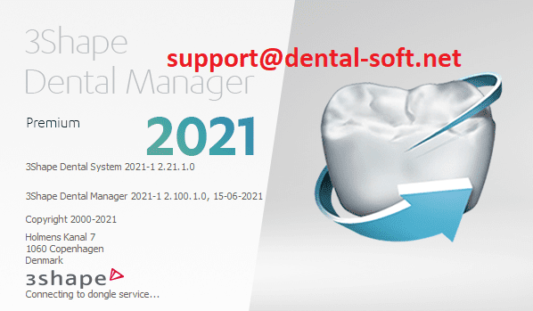 Read more about the article 3shape dental system 2021 Premium