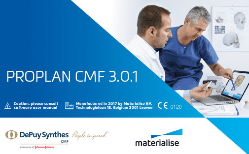 Read more about the article Medical PROPLAN CMF 3.0.1 Full modules crack