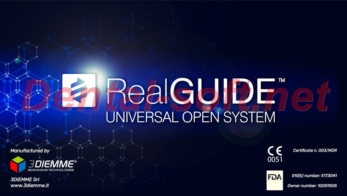 RealGUIDE 5.2 Full modules crack 2023