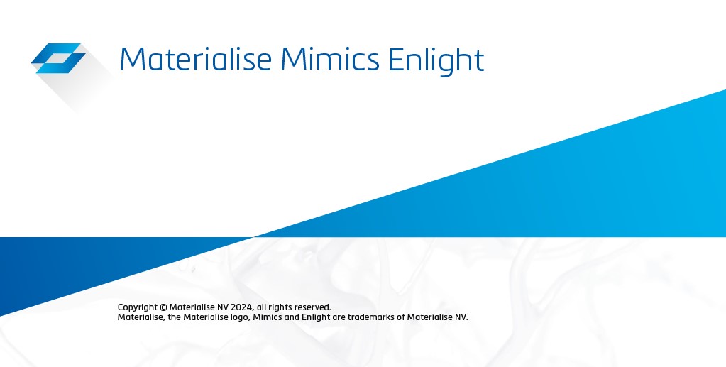 Mimics Enlight 7.0 Crack