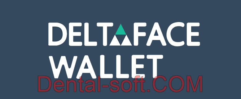 DELTAFACE WALLET 1.6.2 Unlimited file exports